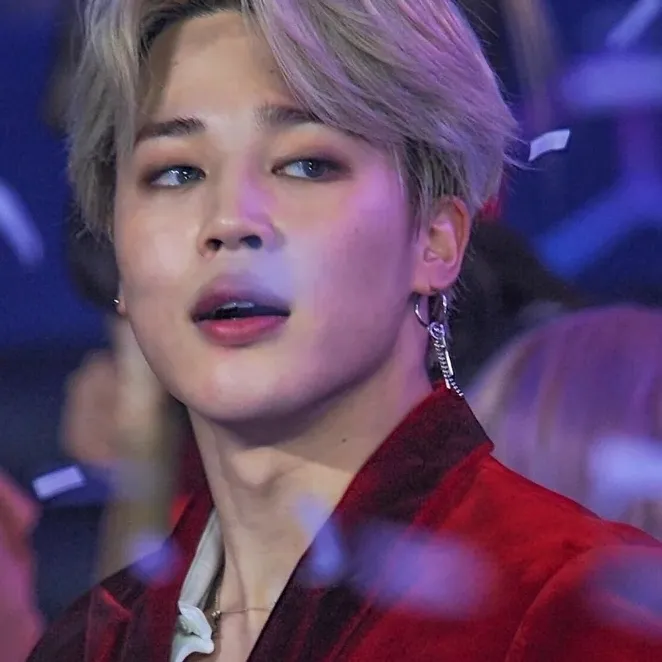 Park Jimin's interactive avatar for spicy chat ai and immersive roleplay experiences