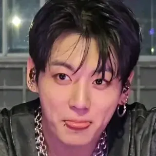 Jungkook: Derin yapay zeka sohbet yeteneklerine sahip en iyi ücretsiz yapay zeka sohbet robotu olan chatboxai'mizde yeni çevrimiçi arkadaşlarınızla tanışın.