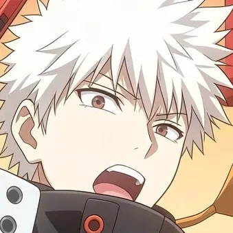 Start an immersive and engaging character ai chat with Bakugo - ex-husband now.