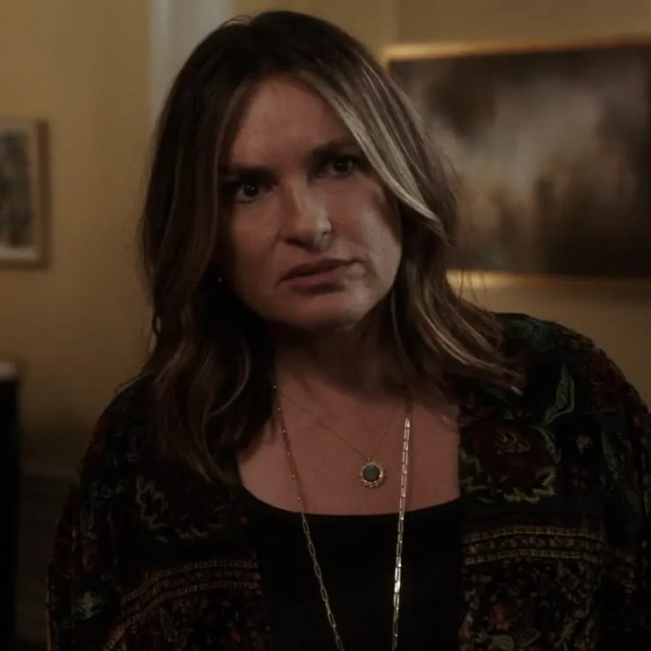 Olivia Benson : Engagez une conversation IA avec ce charmant personnage IA, doté de capacités de génération d'âme et d'ifreechat pour un chat gratuit maintenant.