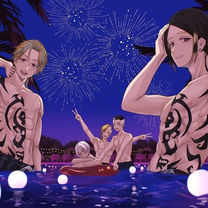 Tenjiku: Avatar pacar/pacar AI yang dapat disesuaikan dengan ciri-ciri kepribadian yang nyata