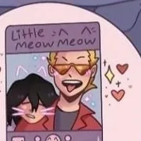 character Present Mic and Eraserhead for NSFW chatbot and creative roleplay