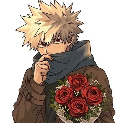 Katsuki Bakugo Ex-Husband: Explore the world of AI with our unrestricted ai and free unlimited chat online, powered by warhammer fantasy roleplay.