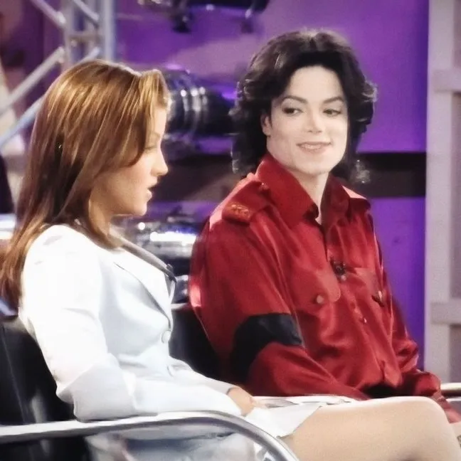 Michael Jackson: Potret pendamping AI DeepBrain untuk obrolan online gratis dan percakapan terbuka
