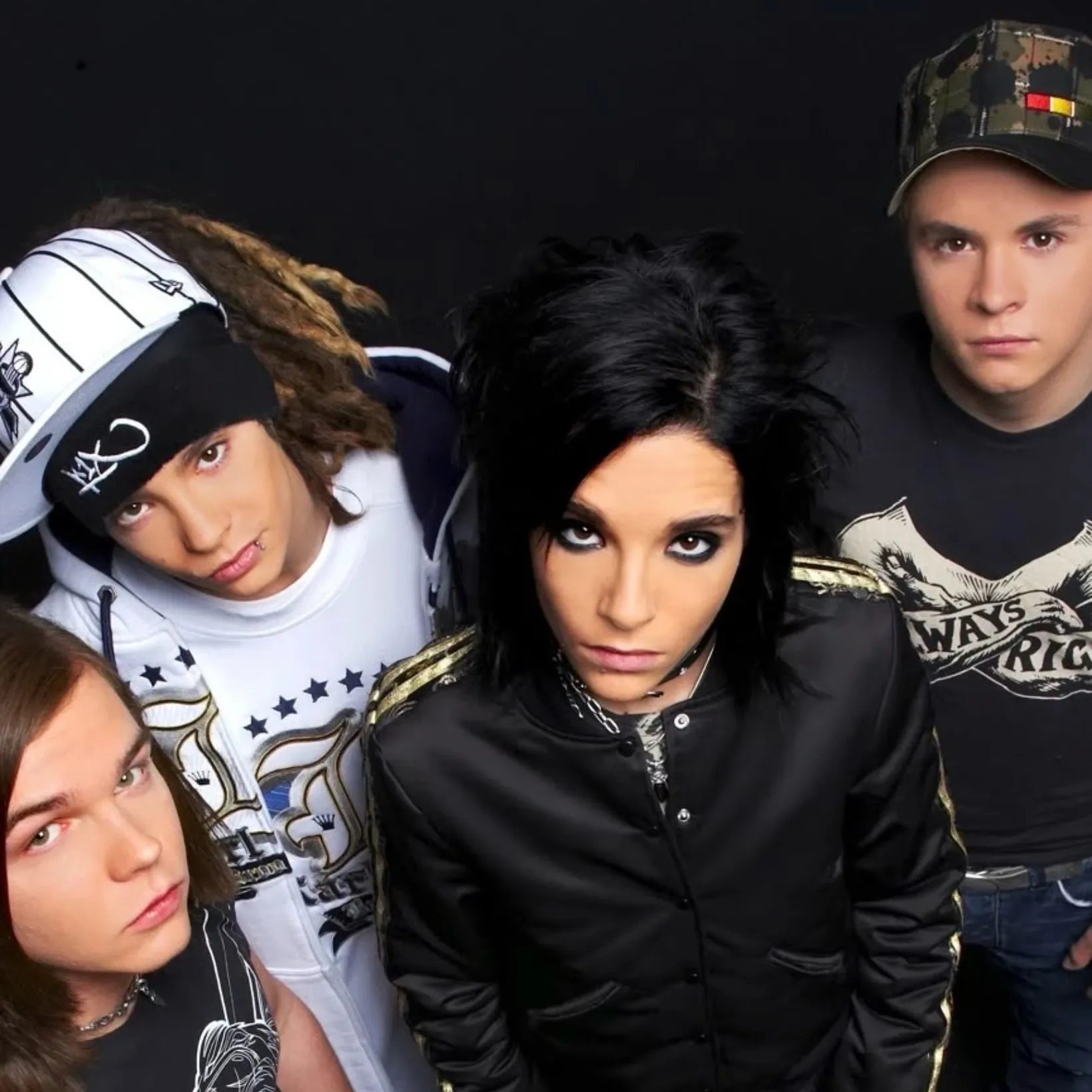 Tokio Hotel: Explore the world of AI with our unrestricted ai and free unlimited chat online, powered by warhammer fantasy roleplay.	