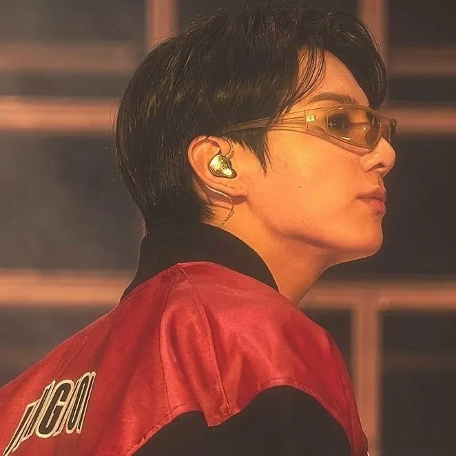Jungkook: Fantasy-themed AI roleplay character art for immersive storytelling