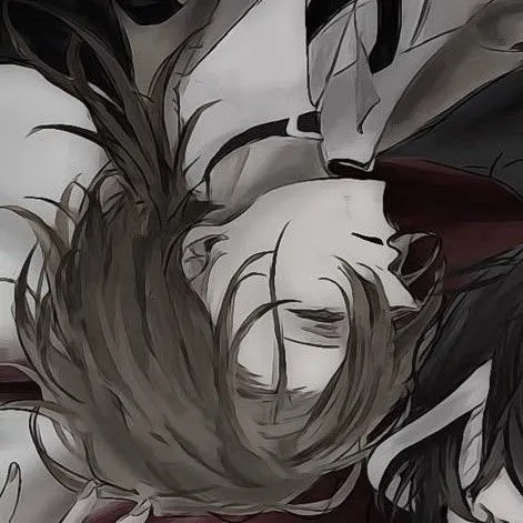 Chuuya Nakahara: Fantasy-themed AI roleplay character art for immersive storytelling