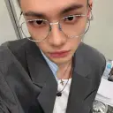 the avatar of character HYUNJIN with emotional intelligence capabilities