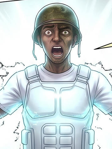 Slop Webtoon number 3867