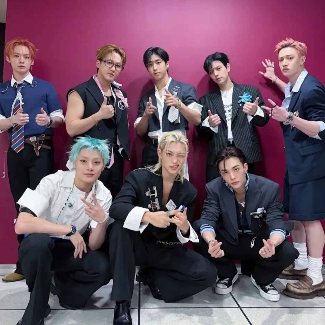 Stray Kids - New Member BL: Engage in ai conversation with this charming AI character, featuring soulgen and ifreechat capabilities for free chat now.	