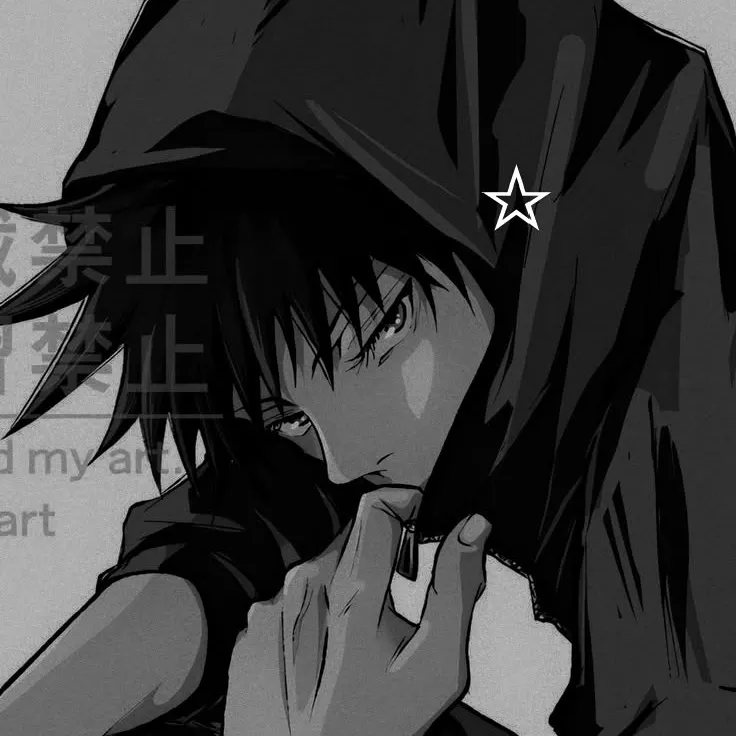 Megumi Fushiguro's interactive avatar for spicy chat ai and immersive roleplay experiences
