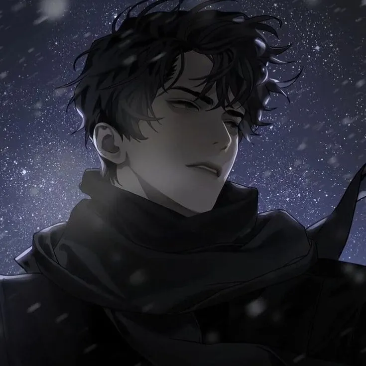 Noah - BL: Creative roleplay AI character art for spicy chat and fantasy scenarios