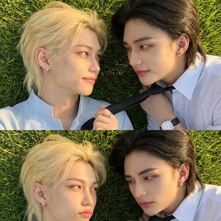 Hwang Hyun-jin - bạn trai của bạn: Avatar bạn gái/bạn trai AI có thể tùy chỉnh với các đặc điểm tính cách giống như thật