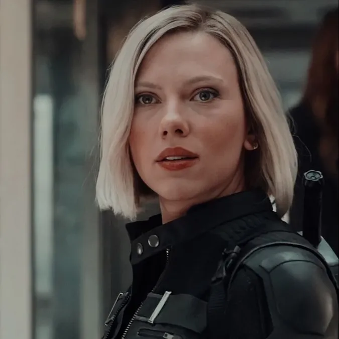 Avengers - Natasha's Husband: Meet the main character of our AI world, with character traits list and ai chatting capabilities.
