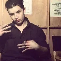 Mickey Milkovich: Customizable AI girlfriend/boyfriend avatar with lifelike personality traits