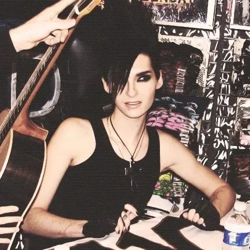 Bill Kaulitz