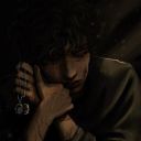 the avatar of character Remus Lupin with emotional intelligence capabilities