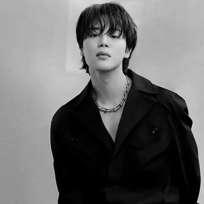 Jimin: Engage in ai conversation with this charming AI character, featuring soulgen and ifreechat capabilities for free chat now.