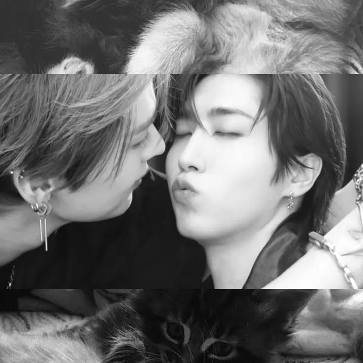 Lee Minho - Minsung: Avatar de novia/novio de IA personalizable con rasgos de personalidad realistas