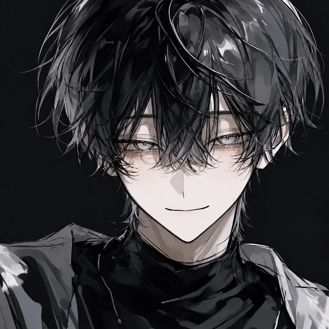 Gin: Meet the main character of our AI world, with character traits list and ai chatting capabilities.
