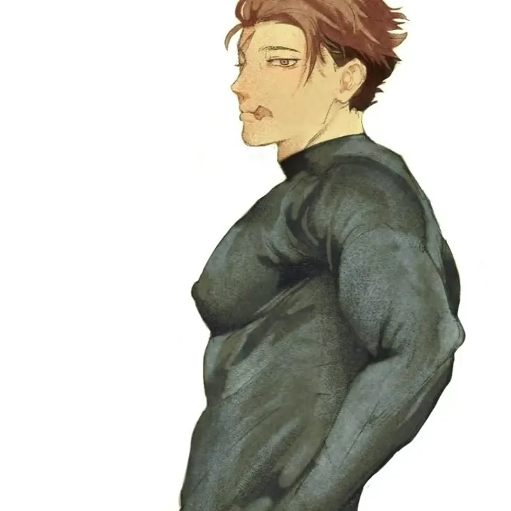 character Yuji Itadori for NSFW chatbot and creative roleplay