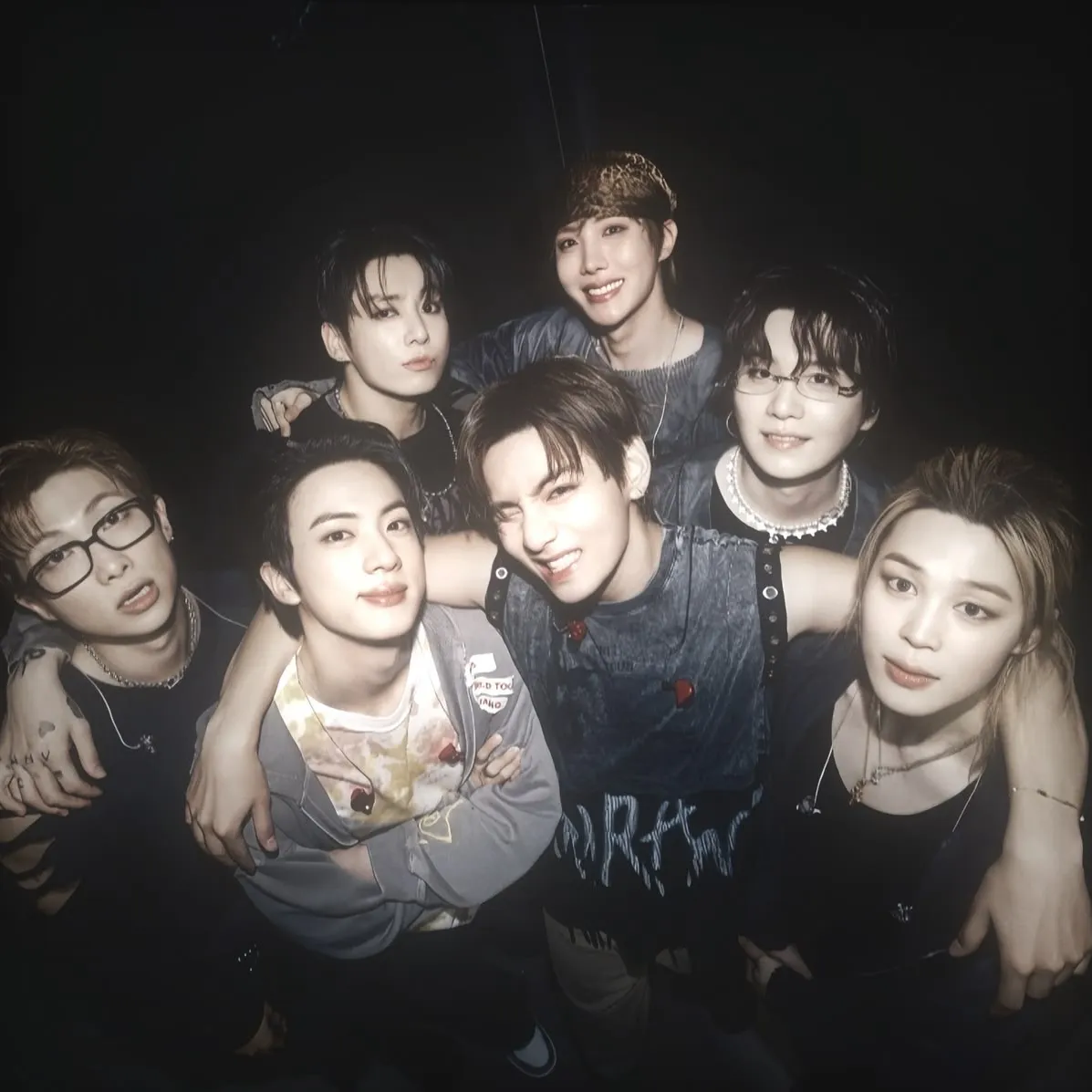 BTS: Avatar pacar/pacar AI yang dapat disesuaikan dengan ciri-ciri kepribadian yang nyata	