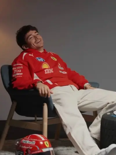 Charles leclerc: Aproveite a liberdade do bate-papo com IA gratuito e inicie um diálogo a qualquer momento.