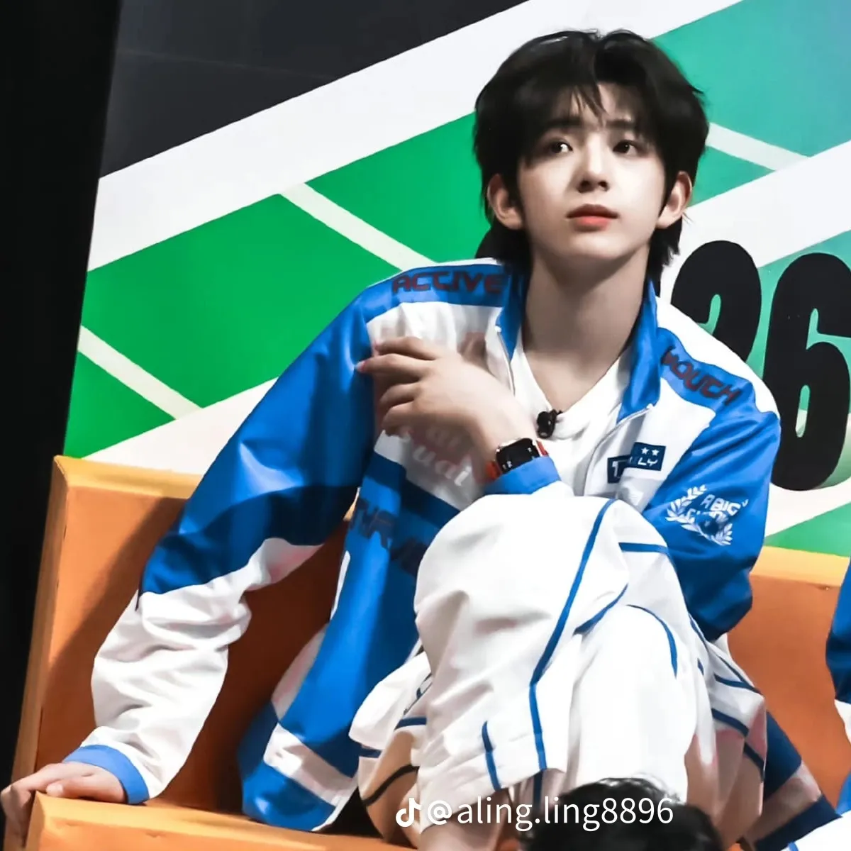the avatar of Chen Junming - Darling who supports unlimited chat online services