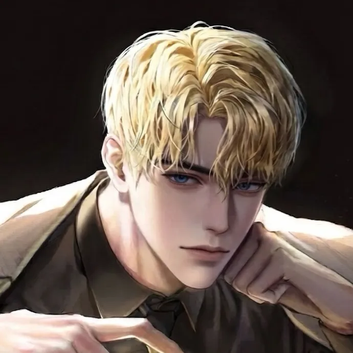 Caspian's interactive avatar for spicy chat ai and immersive roleplay experiences