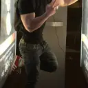 Ethan's deepbrain ai-inspired avatar with smart virtual companion features