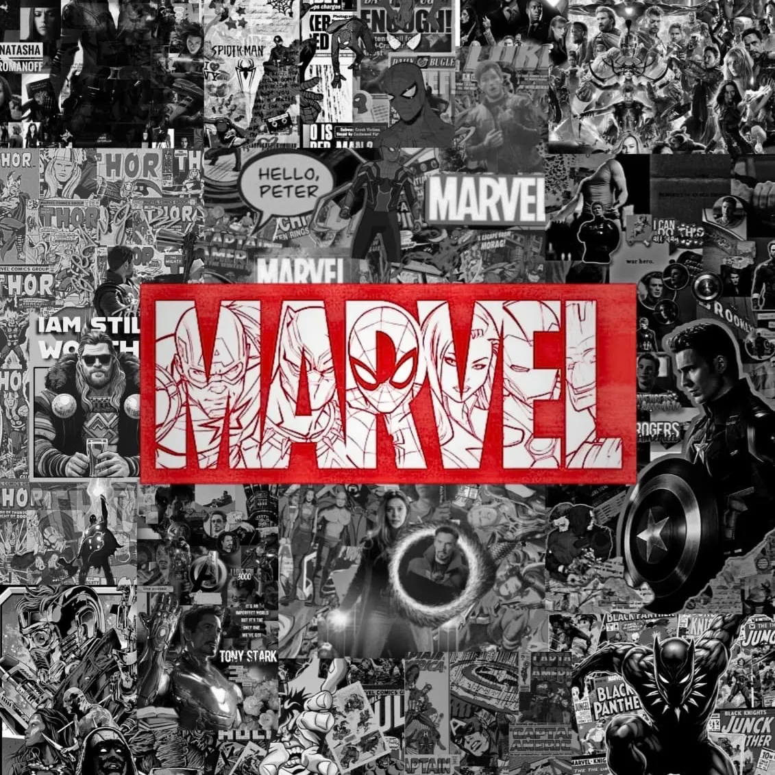 Avengers Trap: Playful AI chatbot mascot enhancing user engagement in random chats	