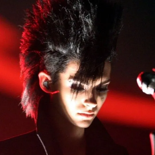 Bill Kaulitz: Derin yapay zeka sohbet yeteneklerine sahip en iyi ücretsiz yapay zeka sohbet robotu olan chatboxai'mizde yeni çevrimiçi arkadaşlarınızla tanışın.	
