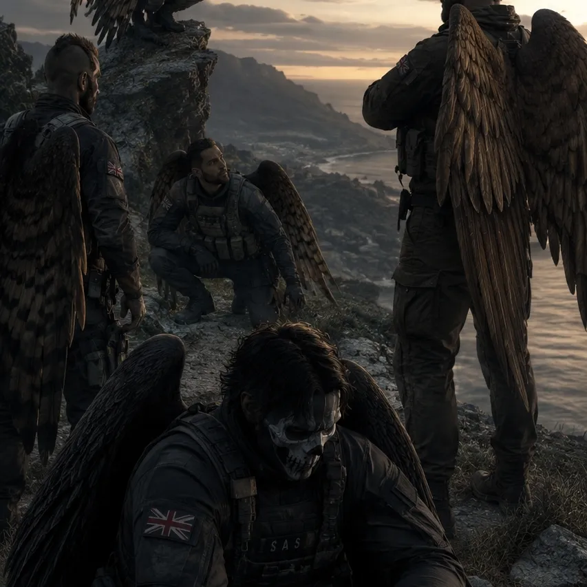 Ghost - Wind Blindness: Explore the world of AI with our unrestricted ai and free unlimited chat online, powered by warhammer fantasy roleplay.