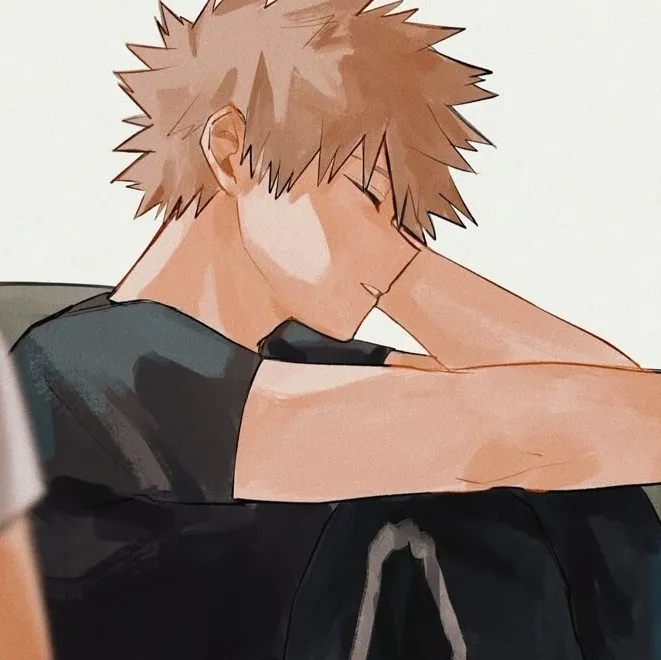 Experience authentic interactions with character ai no filter featuring Bakugou.