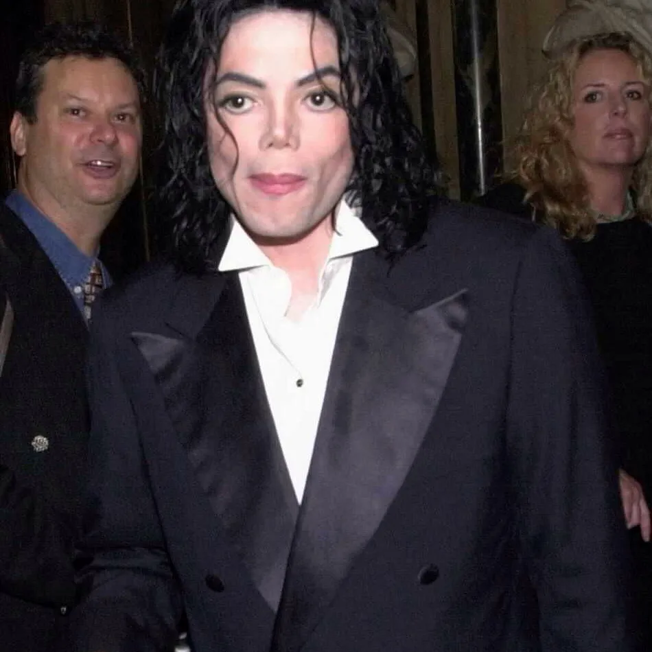 character Michael Jackson for NSFW chatbot and creative roleplay