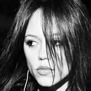 Jenna Ortega: Meet the main character of our AI world, with character traits list and ai chatting capabilities.