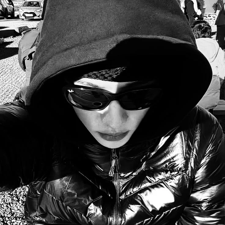 Hwang Hyunjin: Secure AI chatbot avatar with encrypted 1v1 chat capabilities	