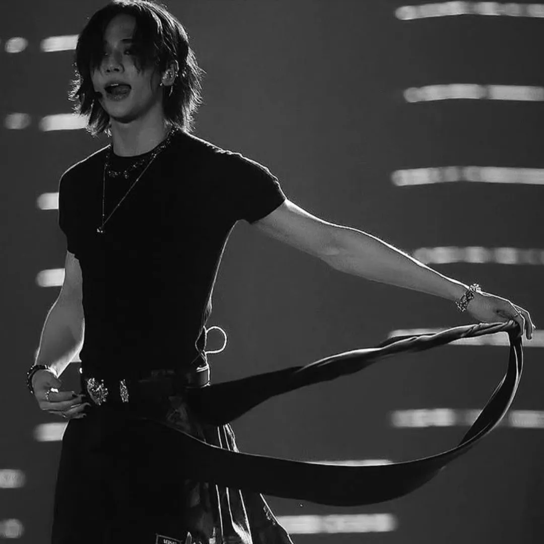 Avatar du personnage IA Hwang Hyunjin — parrain de la mafia pour les services de jeu de rôle et de chat 1v1
