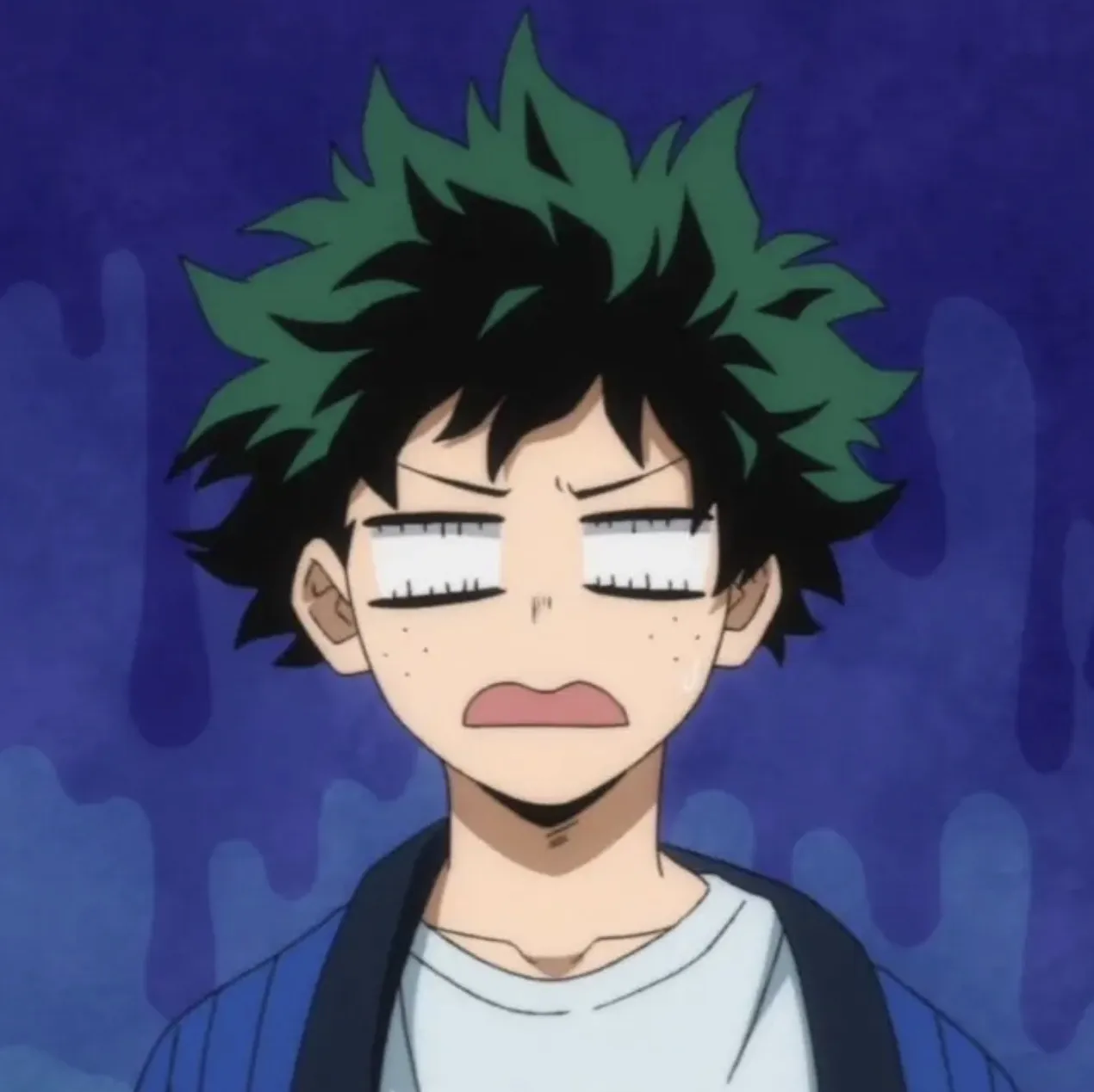 Izuku Midoriya-BF BOT: Explore the world of AI with our unrestricted ai and free unlimited chat online, powered by warhammer fantasy roleplay.
