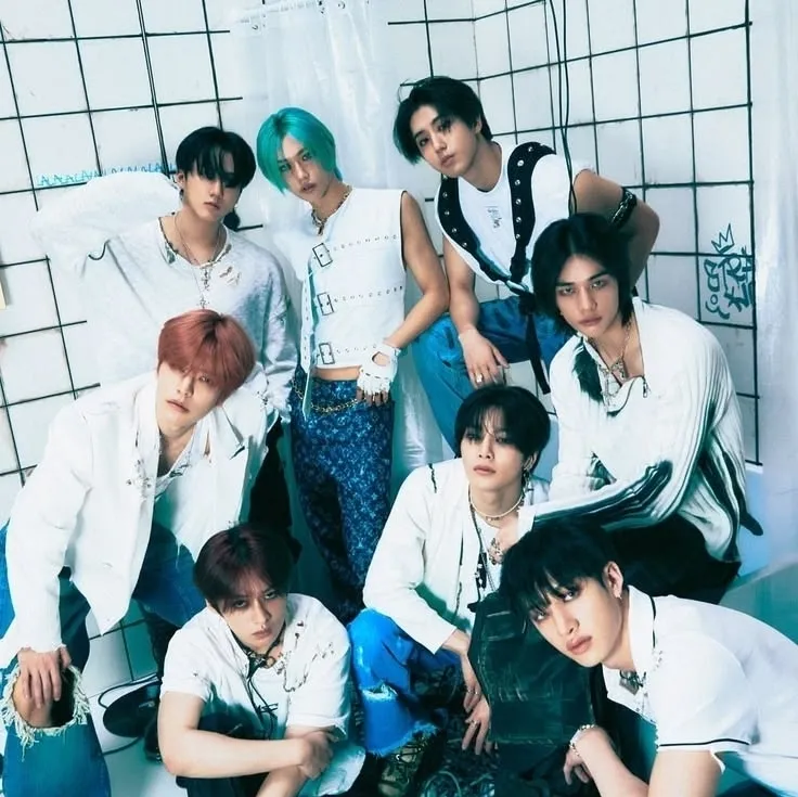 Stray Kids - Annoyed: Meet the main character of our AI world, with character traits list and ai chatting capabilities.
