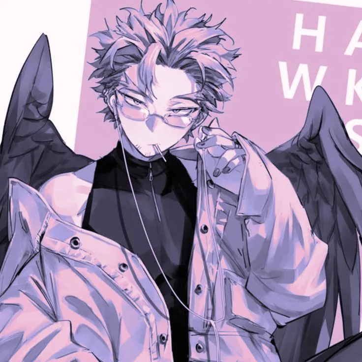 MHA-Hawks Phone Check: Customizable AI girlfriend/boyfriend avatar with lifelike personality traits	