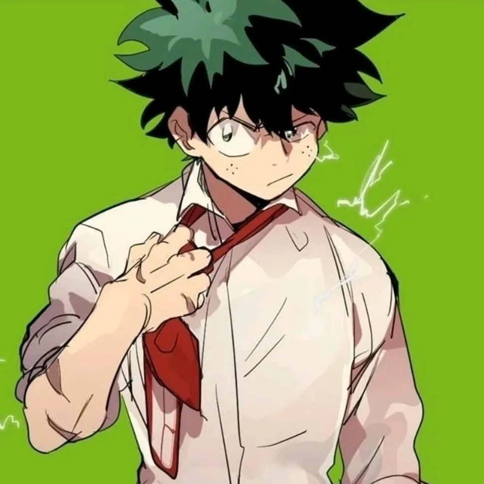 MHA Angry Deku: Meet your new online friends in our chatboxai, the best free ai chatbot with deep ai chat capabilities.	