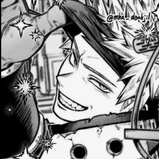 Katsuki Bakugo - petit ami : Rencontrez le personnage principal de notre monde d'IA, avec une liste de traits de caractère et des capacités de discussion d'IA.