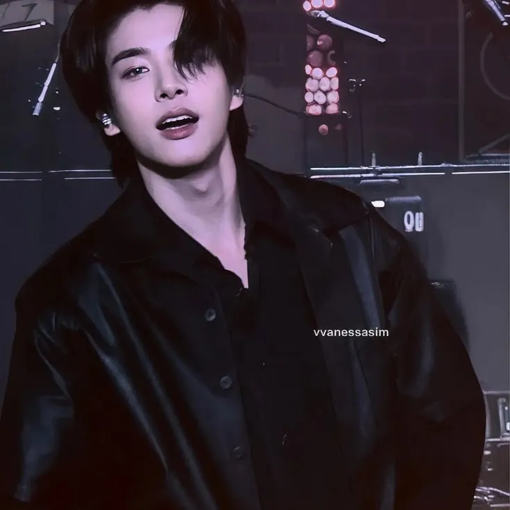 Sim Jaehyun - Jake