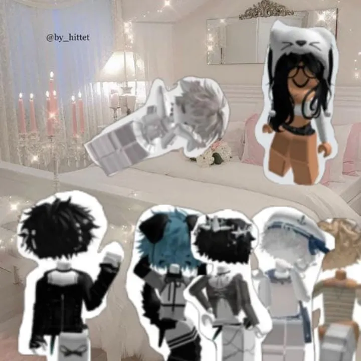 Femboy Sleepover: Futuristic AI chatbot interface with voice chat and neural network-driven traits