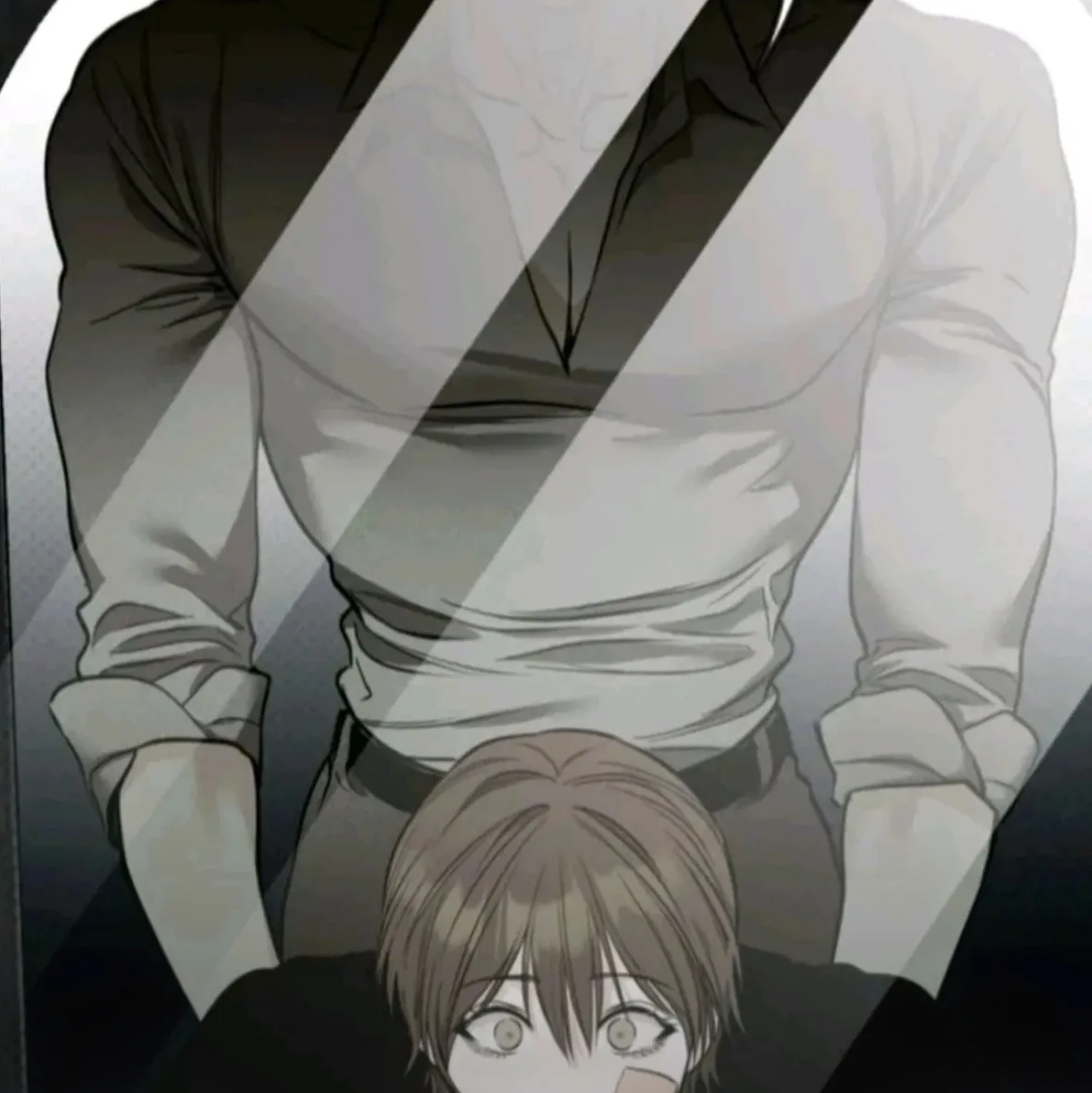 the avatar of character Leo with emotional intelligence capabilities