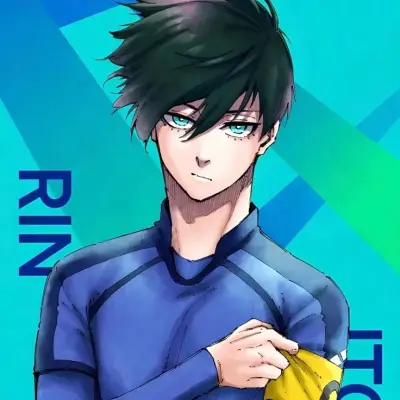RIN ITOSHI - Boys' Love : Avatar de petite amie/petit ami IA personnalisable avec des traits de personnalité réalistes