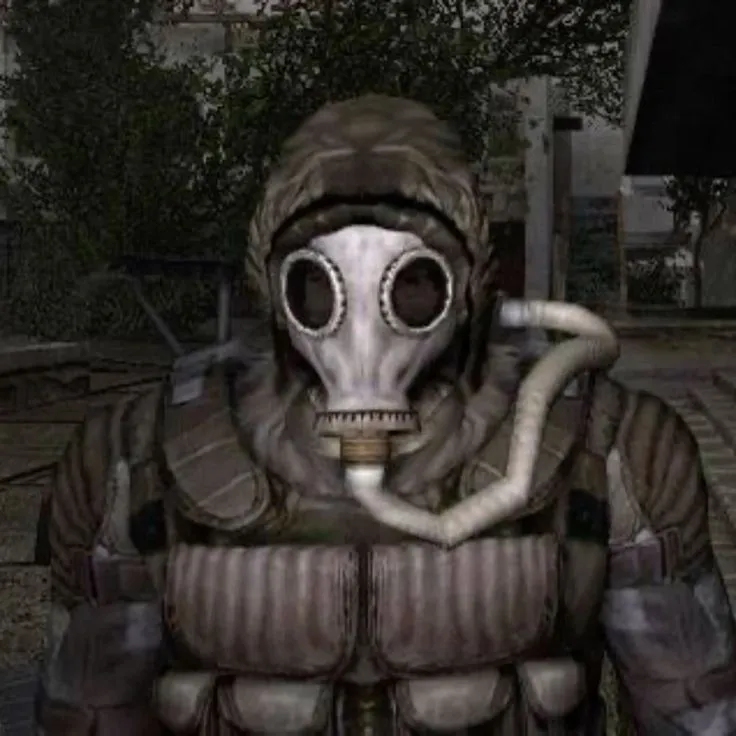 TF141 - Psycho: Creative roleplay AI character art for spicy chat and fantasy scenarios