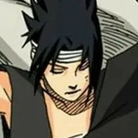 Sasuke Uchiha: Meet the main character of our AI world, with character traits list and ai chatting capabilities.