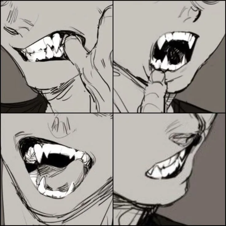 the avatar of Vampire x TF-141: Dynamic AI character.